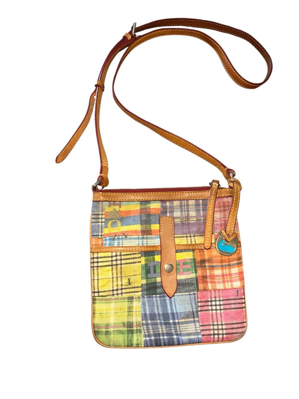 Dooney & Bourke Picnic Ants Crossbody